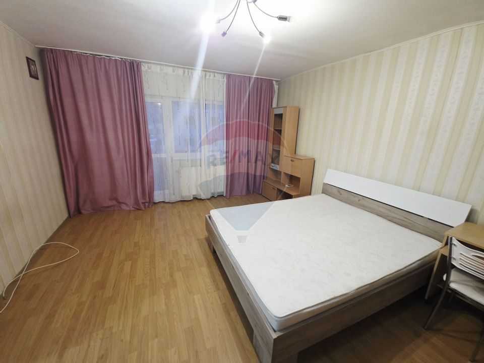 1 room Apartment for sale, Darmanesti area
