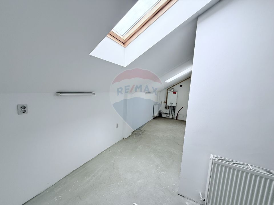 Spatiu de birouri de 13 0mp de inchiriat in zona Someseni