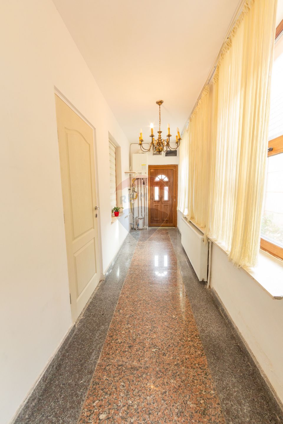 7 room House / Villa for rent, Astra area