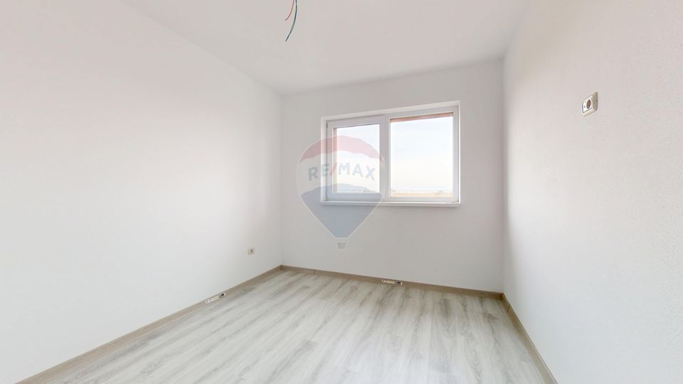 2 room Apartment for sale
