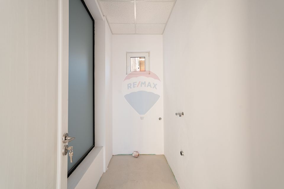 150sq.m Office Space for rent, Intim area