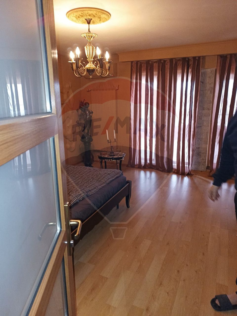 6 room House / Villa for rent, Baneasa area