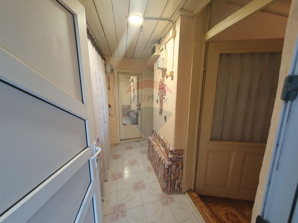 2 room House / Villa for sale, Ultracentral area