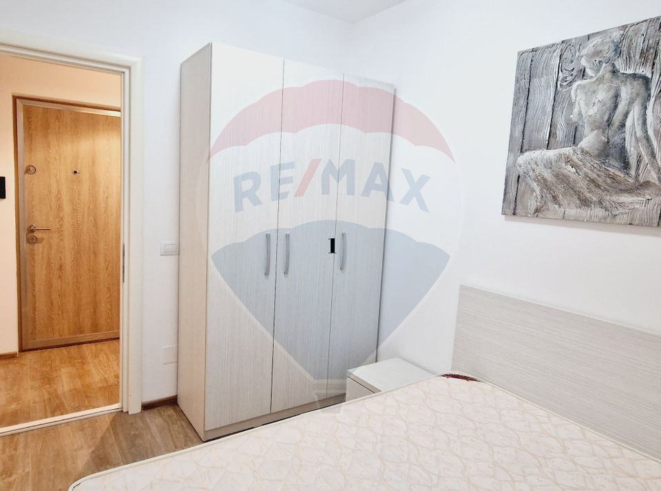 2 room Apartment for rent, Central area