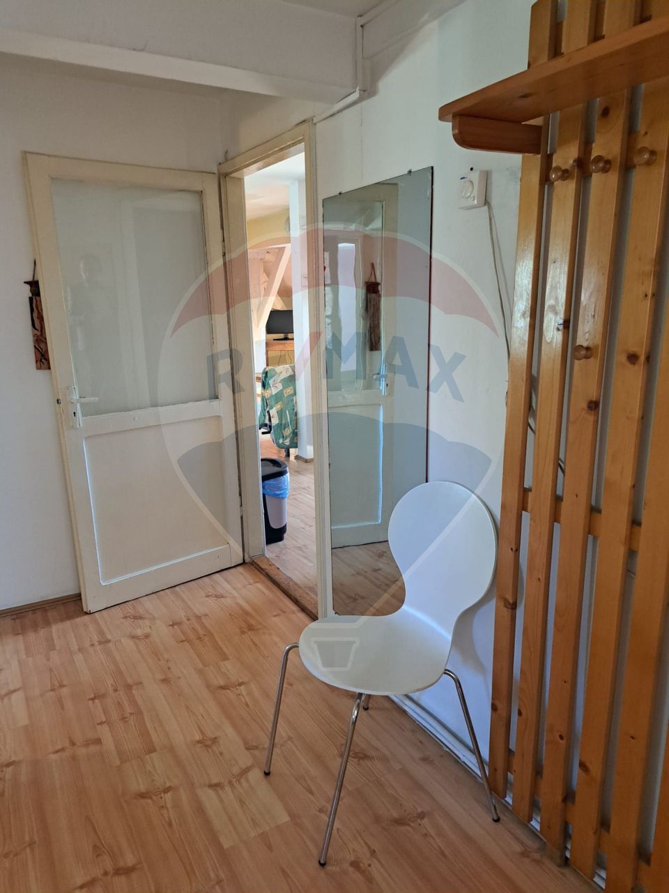 4 room Apartment for rent, Grigorescu area