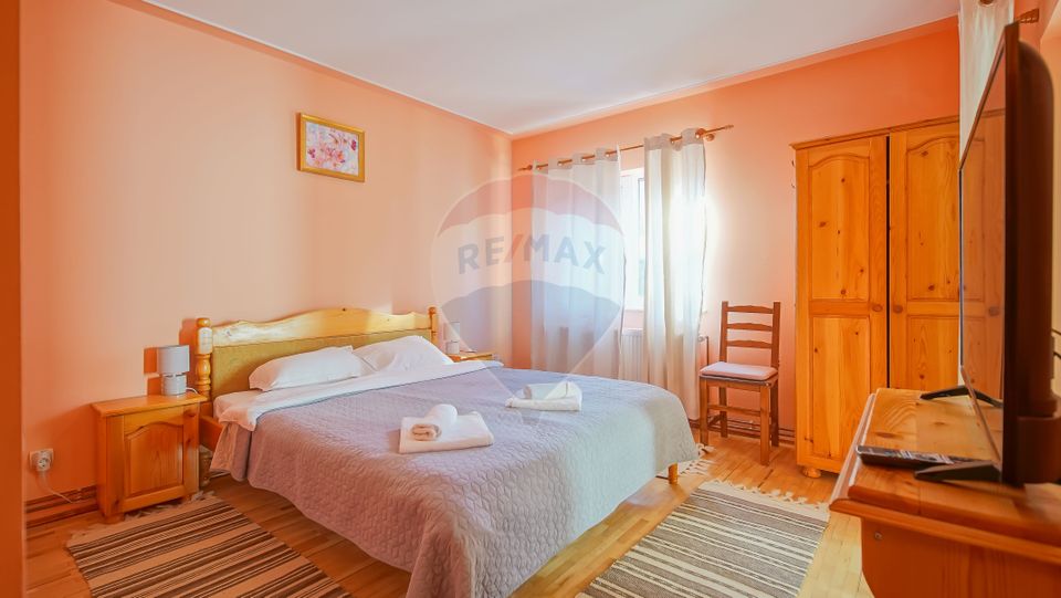 Vila în Poiana Brașov – Refugiu exclusivist și investiție!