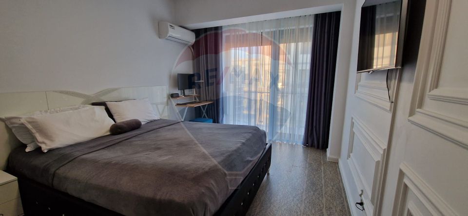 Apartament cu 2 camere de vânzare în zona Sud