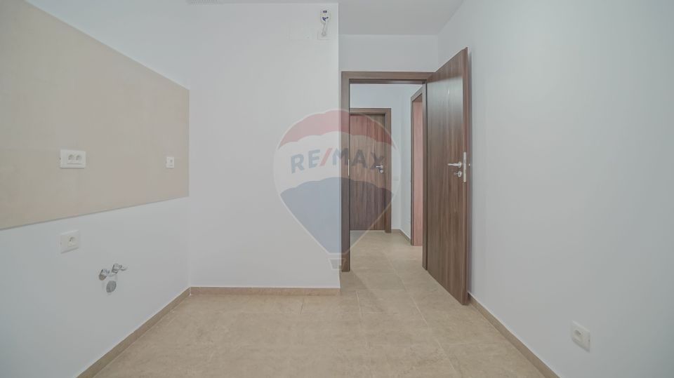 1 room Apartment for sale, Racadau area