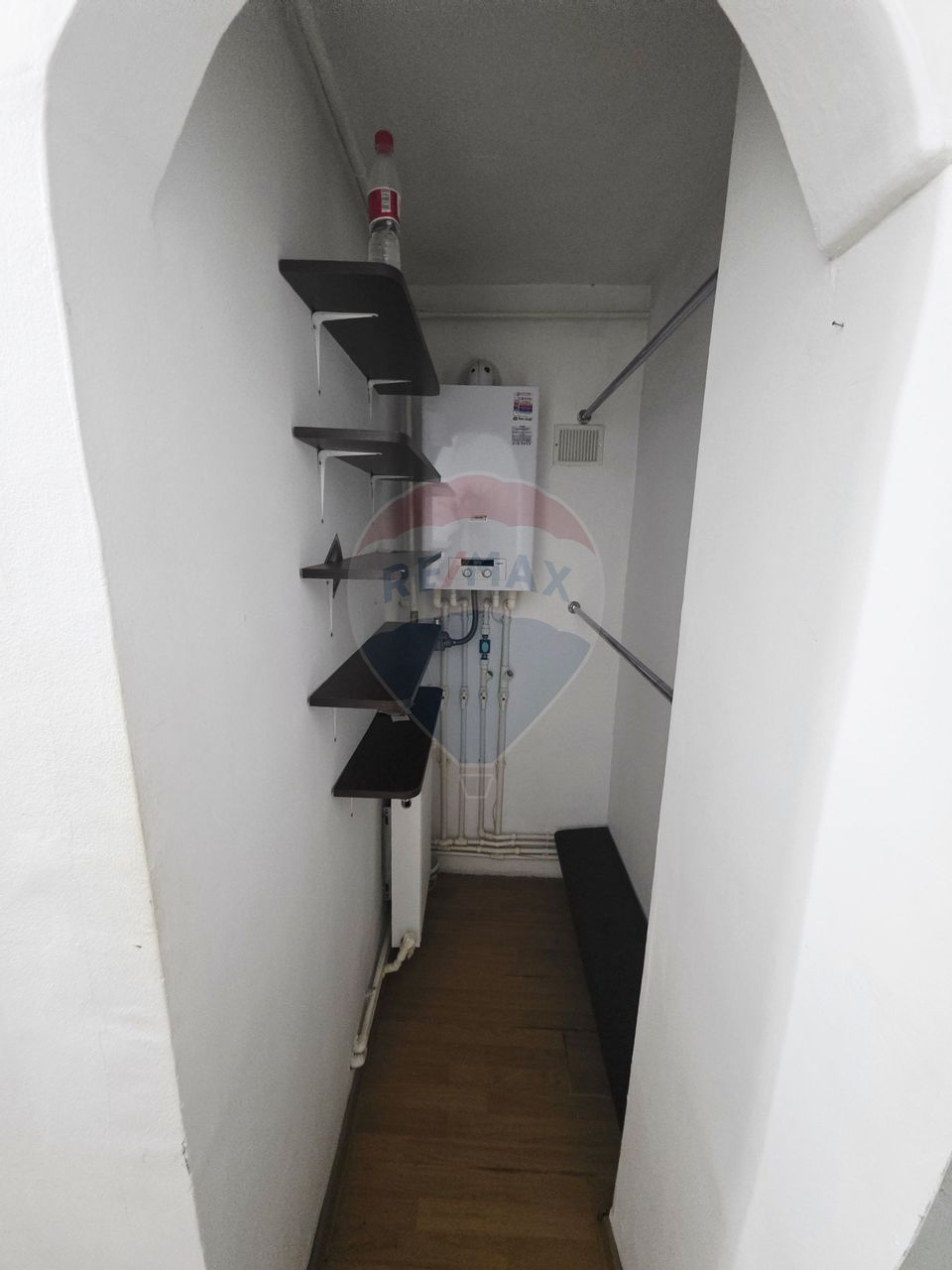 1 room Apartment for sale, Darmanesti area