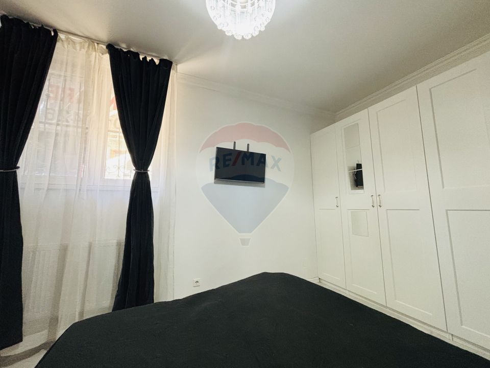 3 room Apartment for rent, Floreasca area