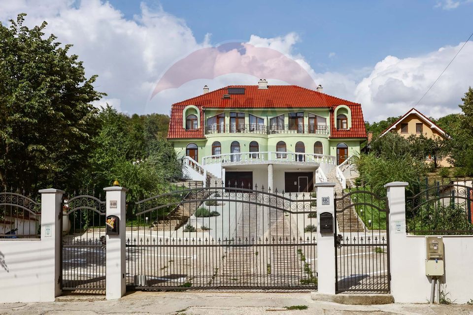 Apartament la casa de inchiriat,  Facliei, Oradea - Utilitati incluse