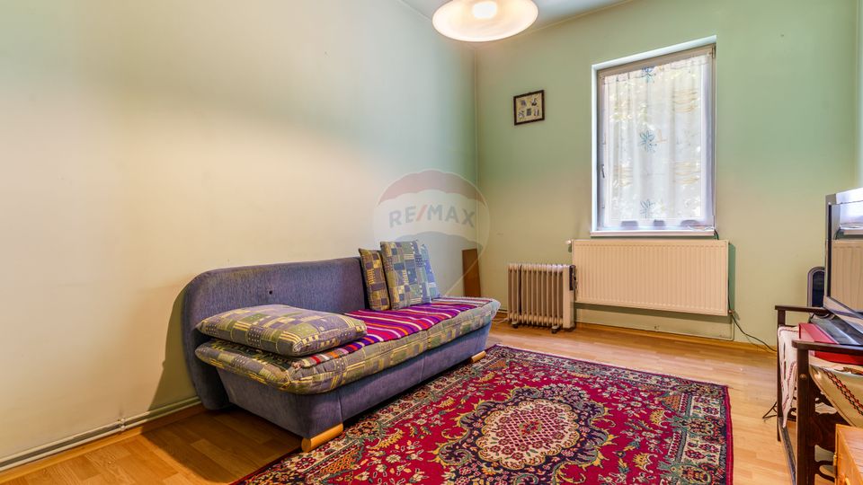 8 room House / Villa for sale, Gheorgheni area