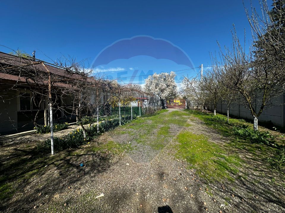 3 room House / Villa for sale