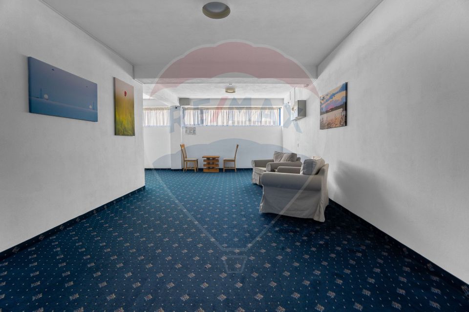 39 room Hotel / Pension for sale