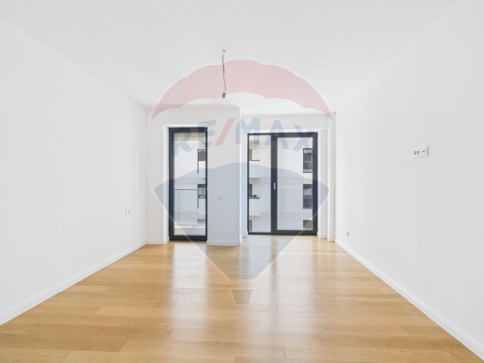 3 room Apartment for sale, Nord area