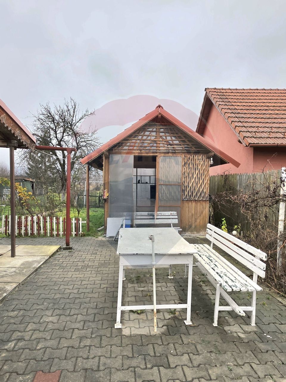 5 room House / Villa for sale, Central area