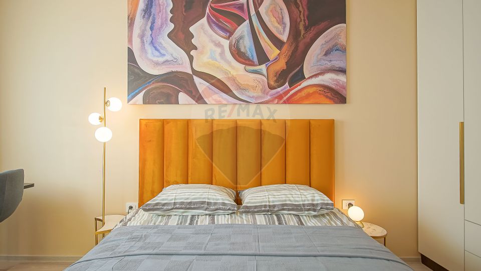 Apartament 3 camere Premium | Soho Residence | Prima Închiriere