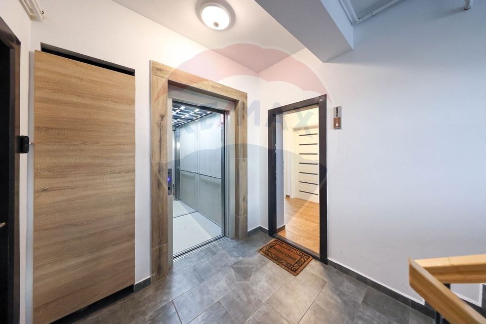 3 room Apartment for sale