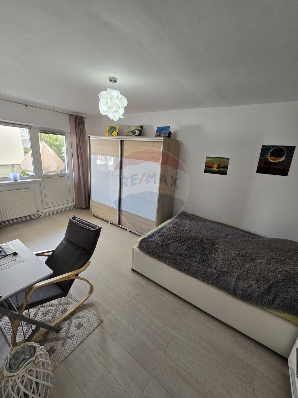 Apartament spațios cu 4 camere, Valea Aurie – ideal pentru familii!