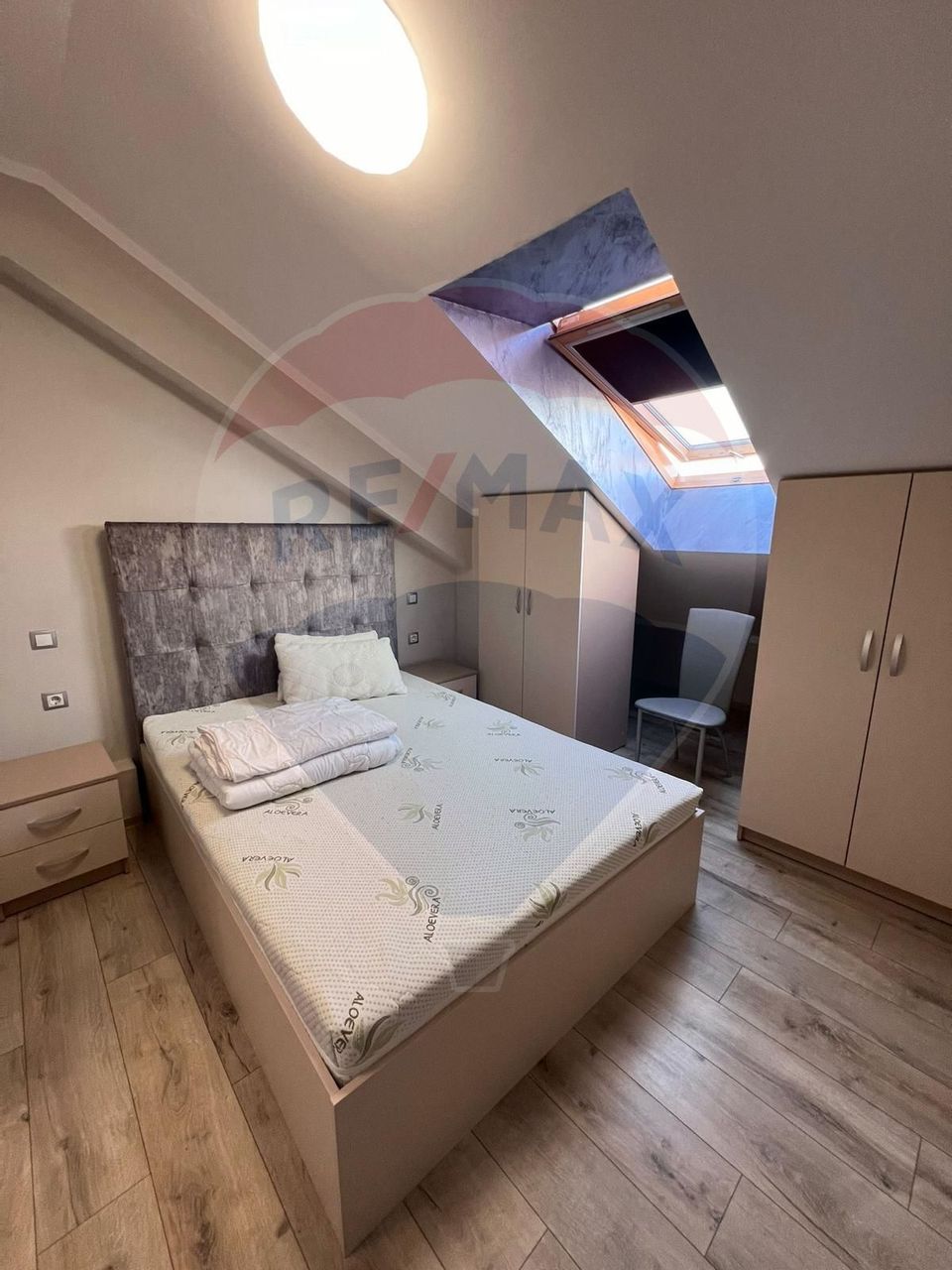 Apartament de 2 camere, mobilat modern, Bulevardul Mihai Viteazul