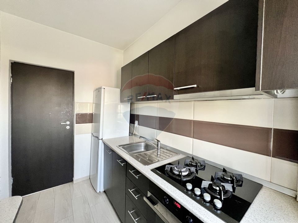 2 room Apartment for sale, Bd. Laminorului area