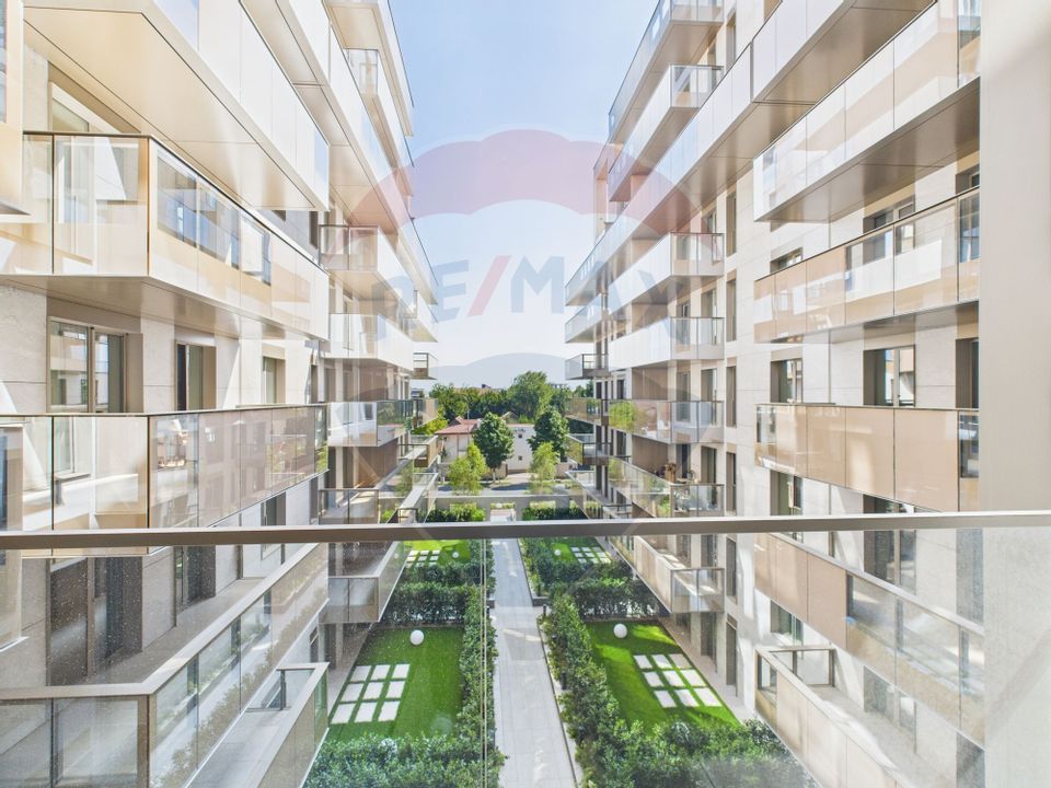 3 room Apartment for sale, Iancu Nicolae area