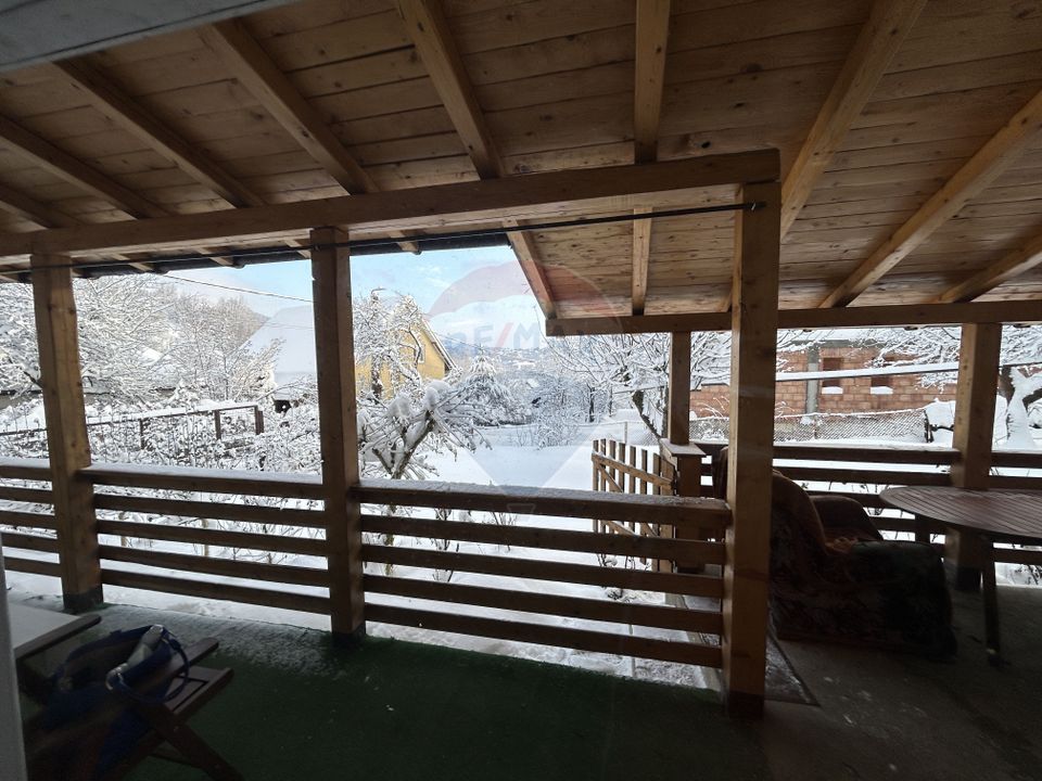 3 room House / Villa for sale, Central area