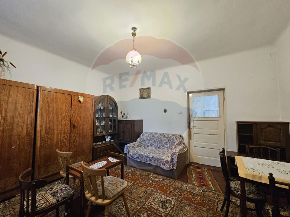 3 room House / Villa for sale