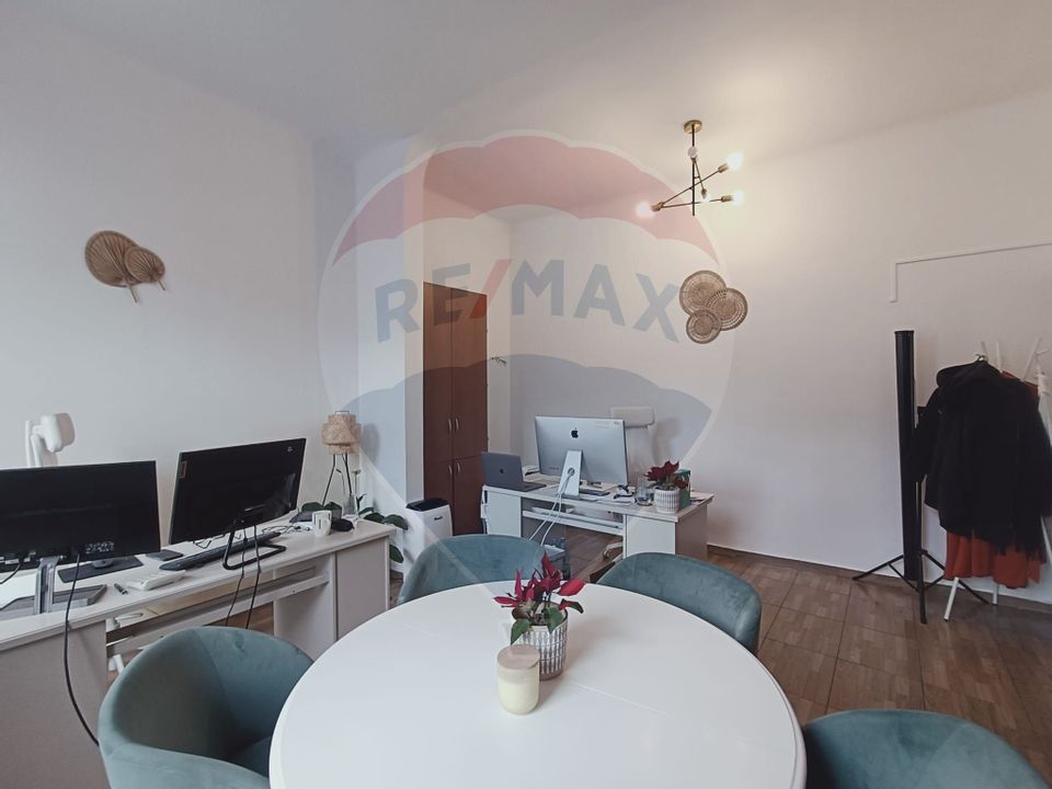 2 room Apartment for sale, Central area