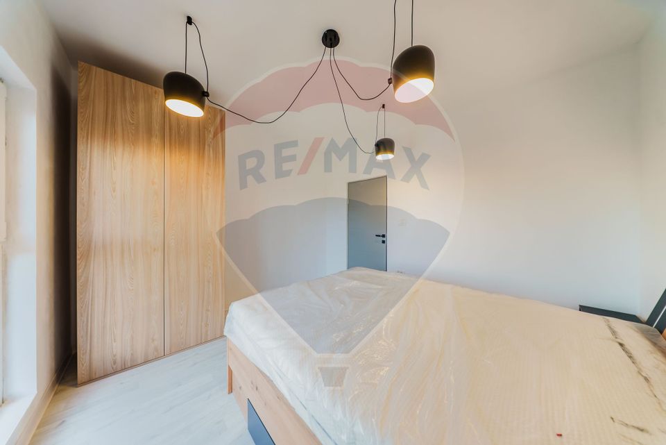 Apartament in zona Piata Spitalului , prima inchiriere