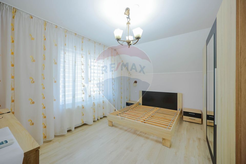 5 room House / Villa for rent