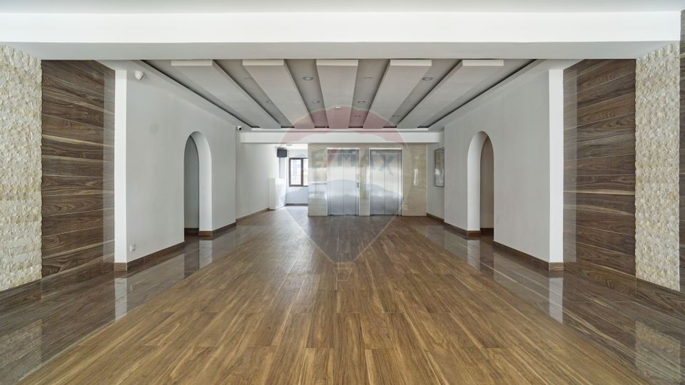 2 room Apartment for sale, Tractorul area