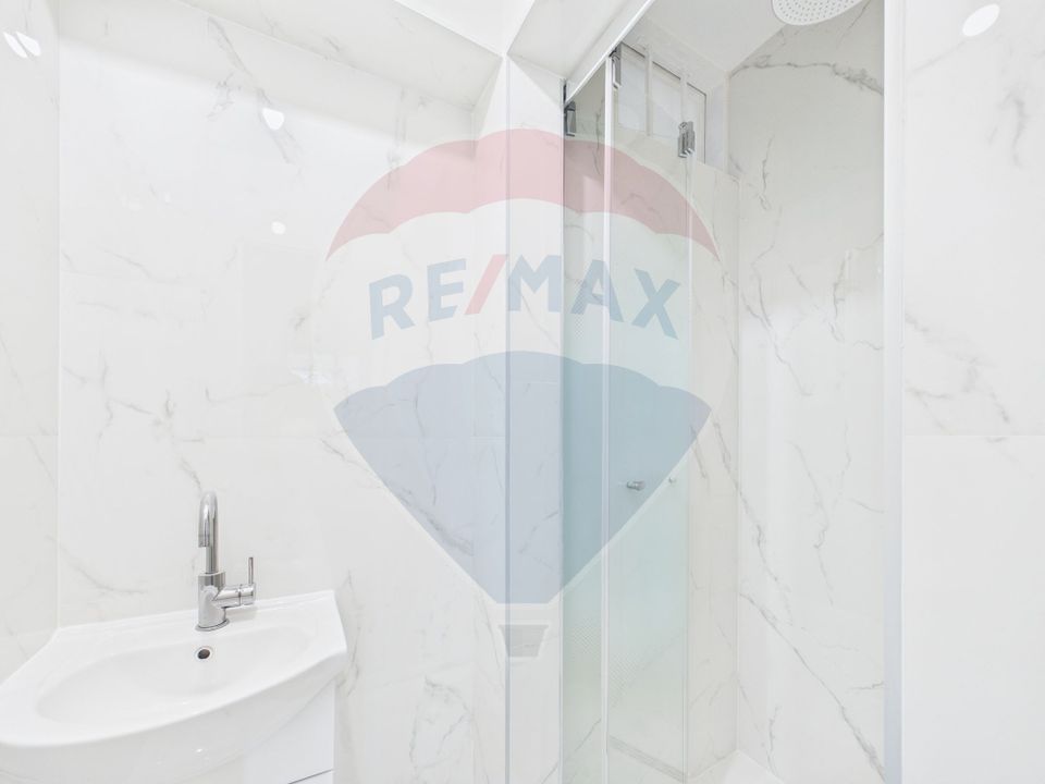 2 room Apartment for sale, Stirbei Voda area