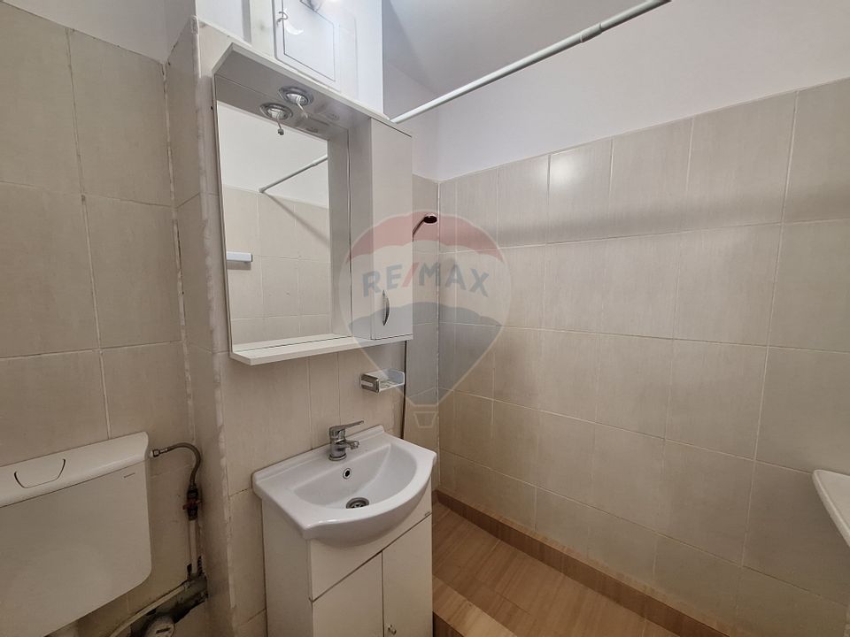 3 room Apartment for rent, Sub Arini area