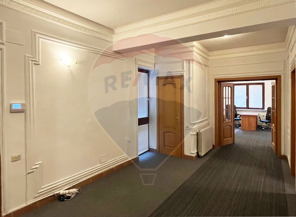 4 room Apartment for rent, Floreasca area