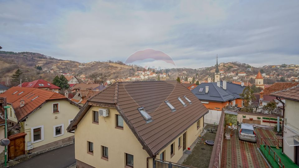 3 room Apartment for sale, Schei area