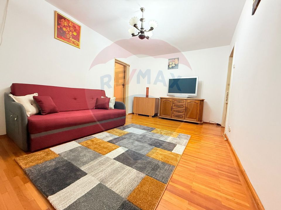 Apartament 3 camere de închiriat | Drumul Taberei | Loc de parcare