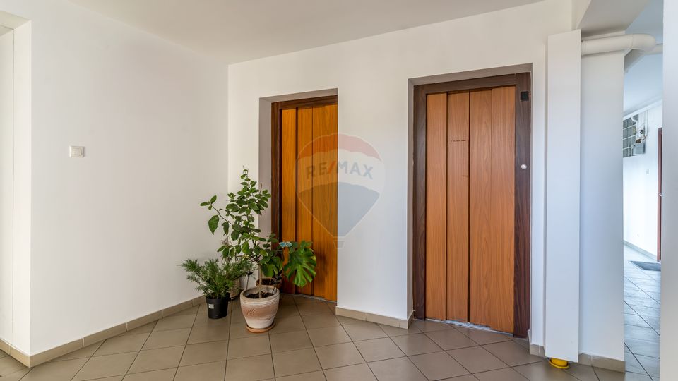 2 room Apartment for sale, Central area
