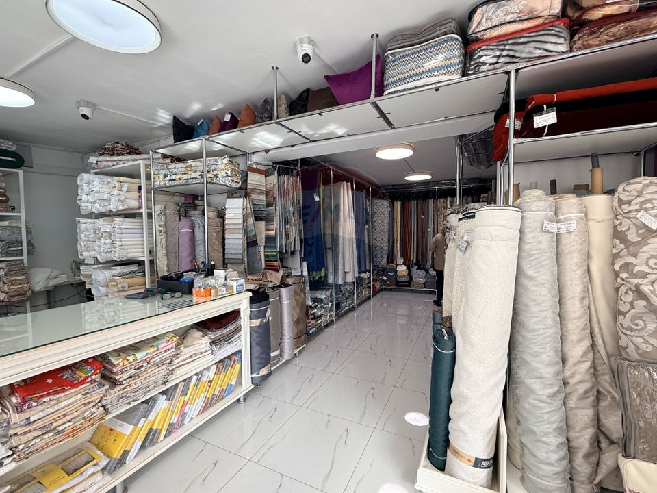 Spațiu comercial | 83 mp | Vanzare | Alba Iulia | comision 0%