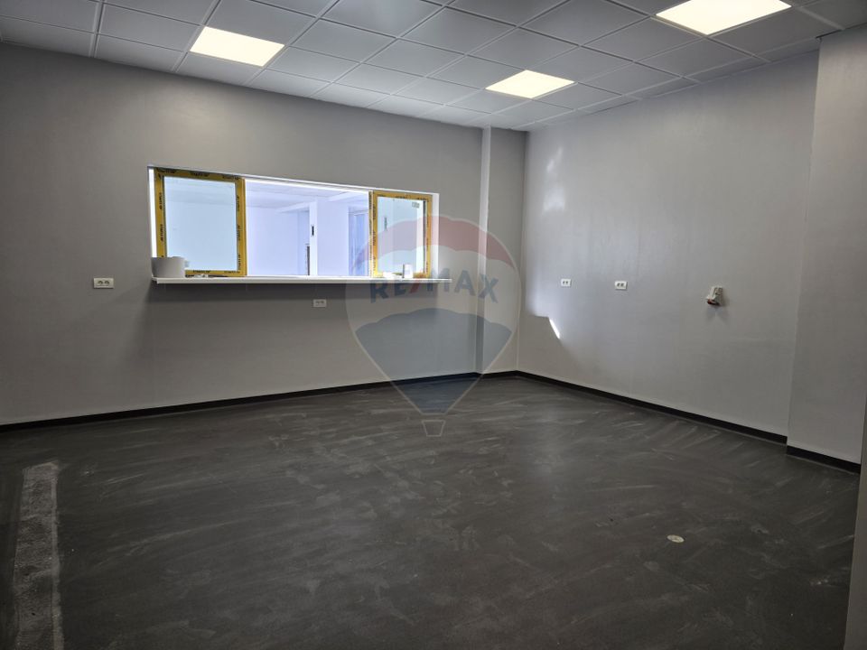 Vila / Pensiune / Camin / Azil seniori, zona superba Moeciu, parcare