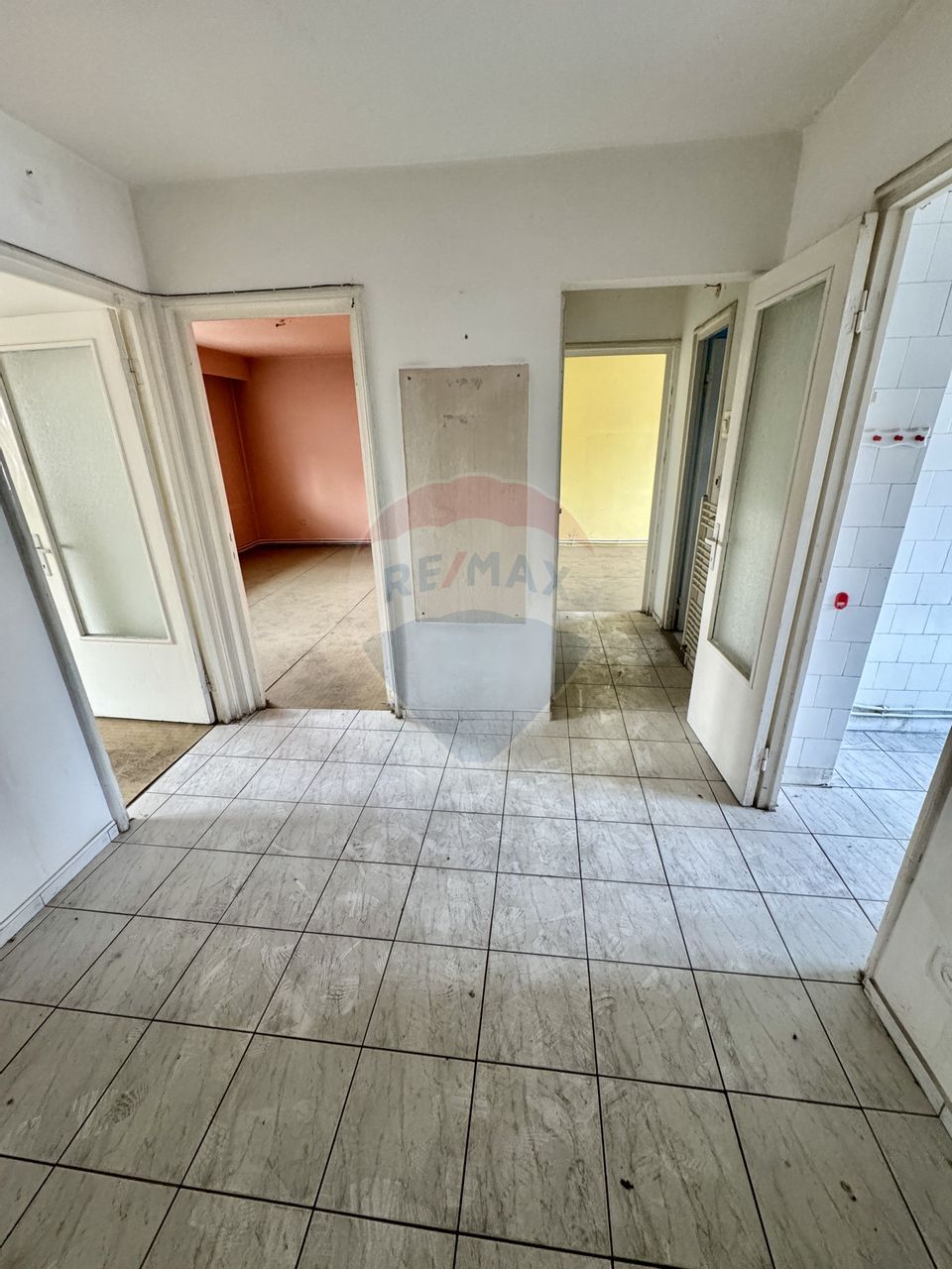 3 room Apartment for sale, Manastur area