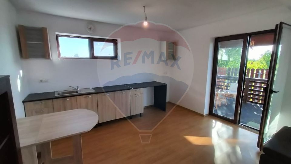 4 room House / Villa for rent