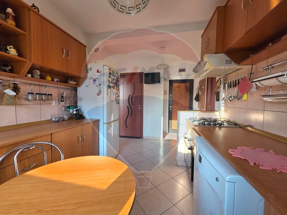 3 room Apartment for sale, Central area