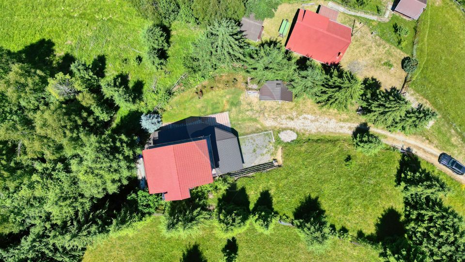 7 room House / Villa for sale