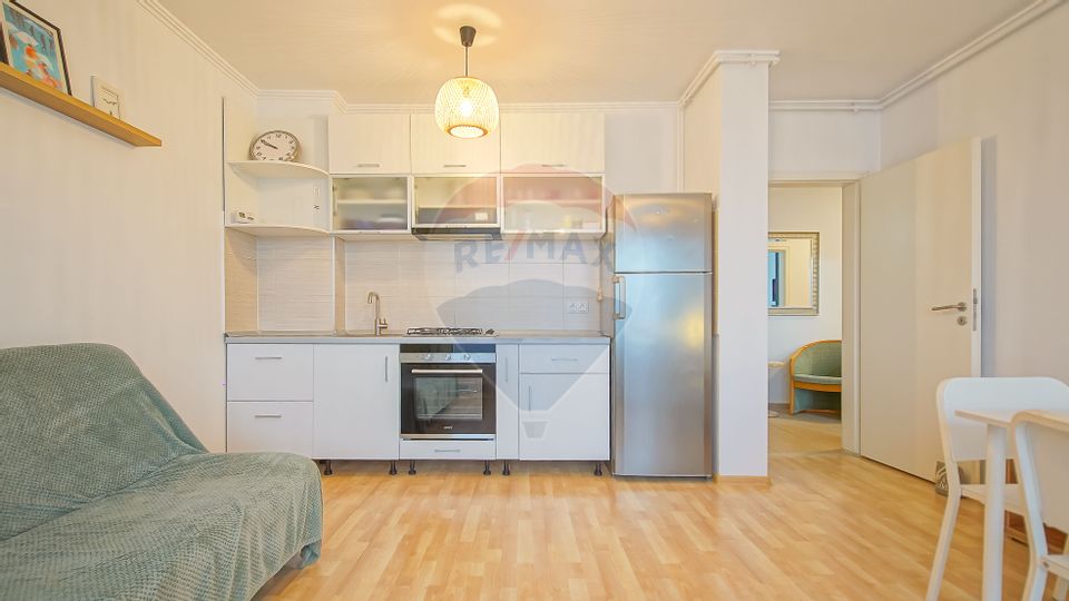 Apartament cu trei camere de inchiriat, Avantgarden 2, Brasov