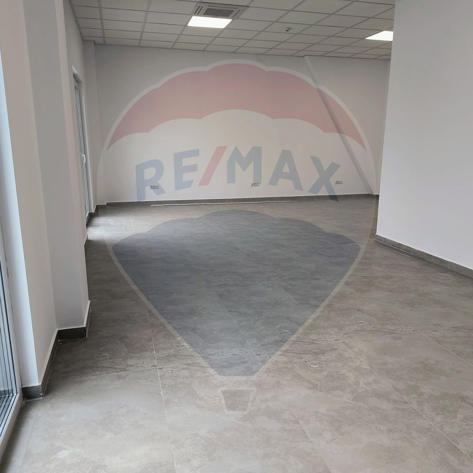 572sq.m Industrial Space for rent