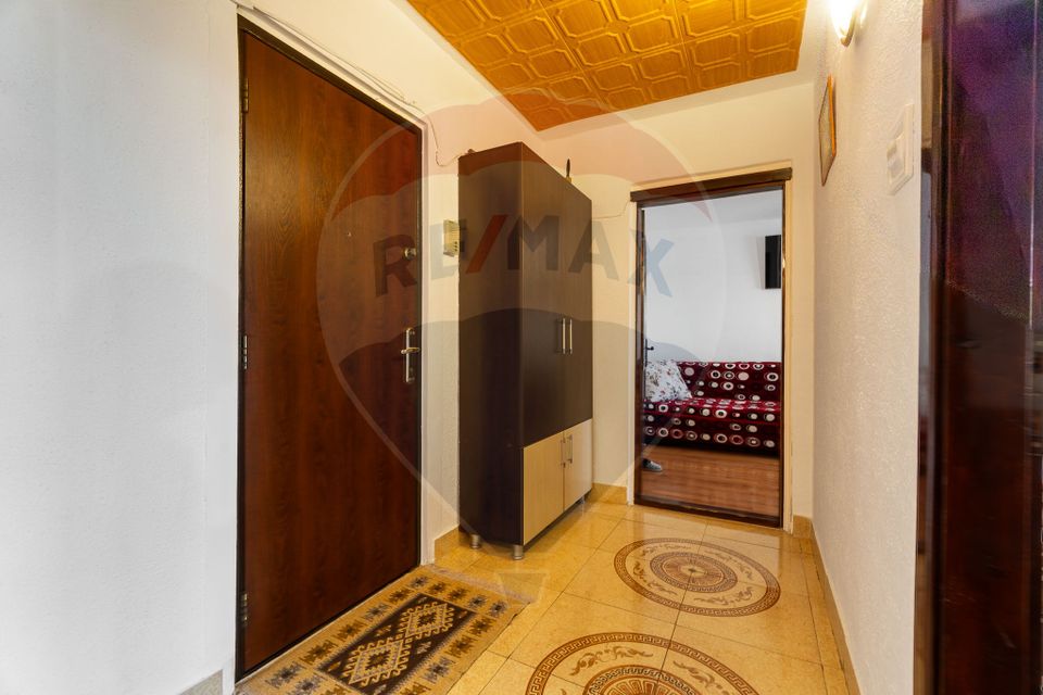 Apartament 2 camere decomandat | Cartier Craiter | Comision 0%