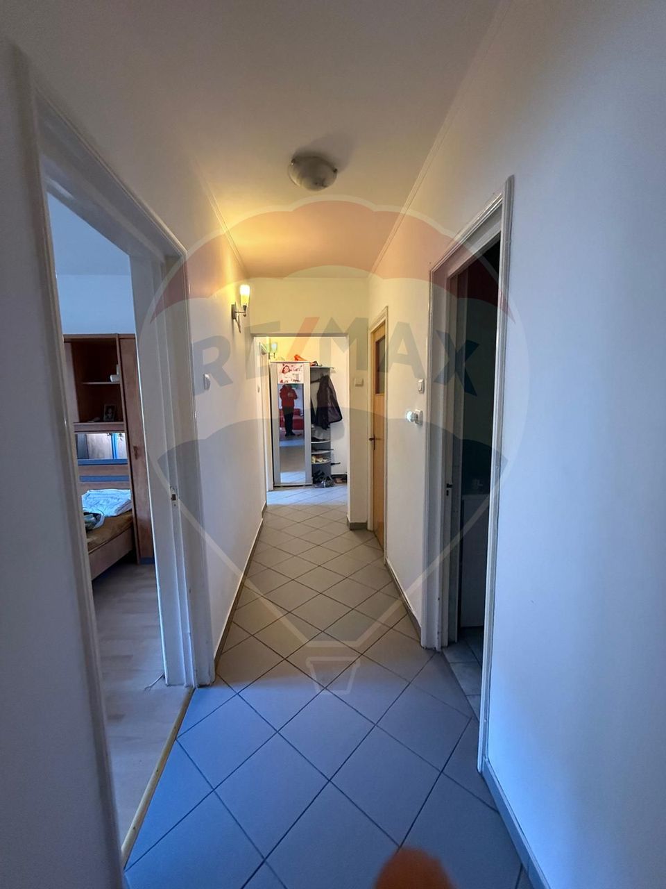 2 room Apartment for sale, Tineretului area