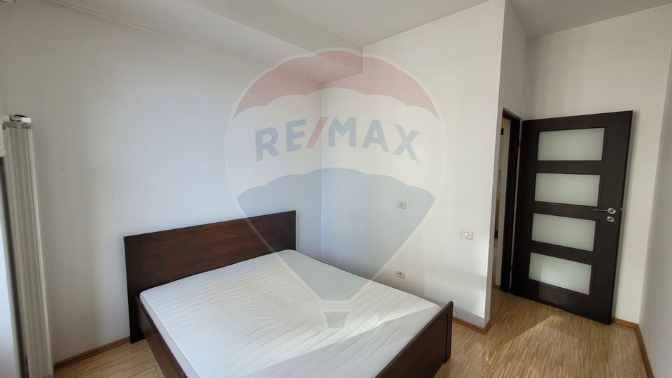 3 room Apartment for rent, Universitate area