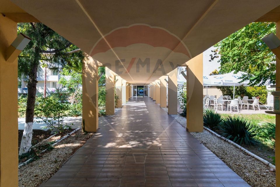 DE VANZARE Complex Hotelier Constanta | Mamaia | Plaja | 600+ Oaspeti